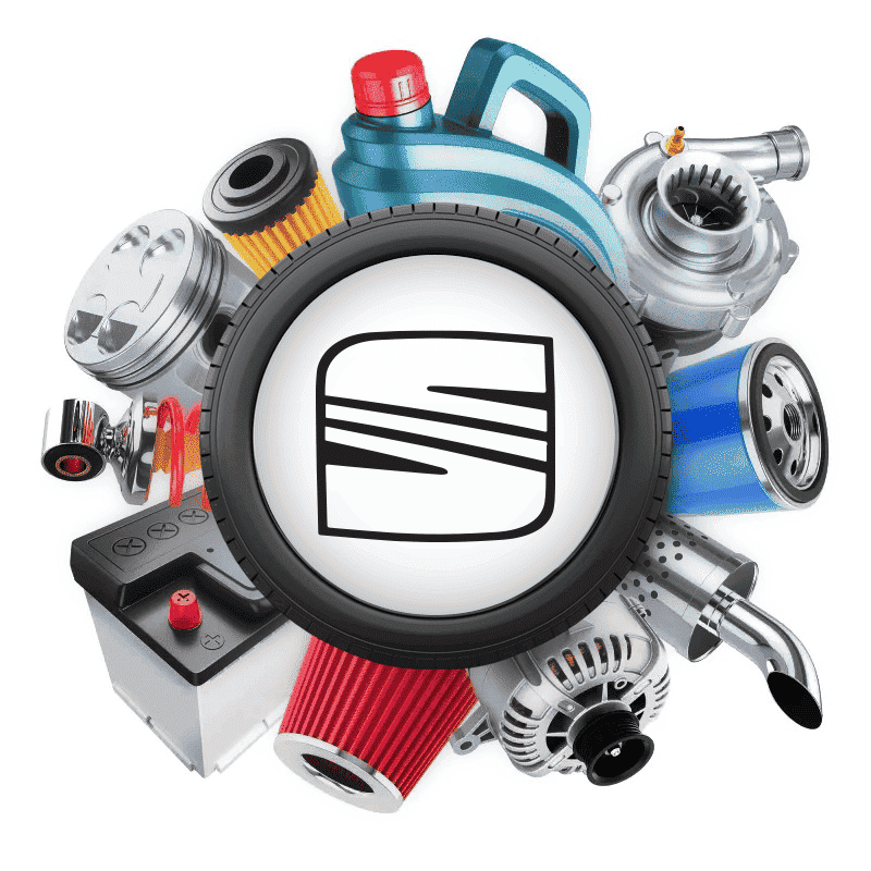 Seat Yedek Parça Diyarbakır